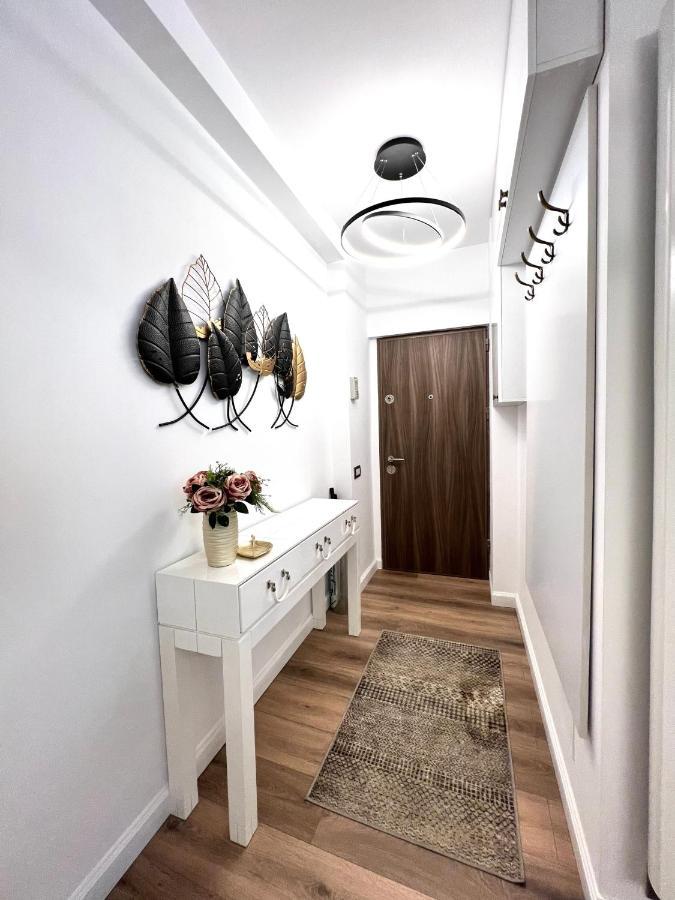 公寓 Sky View - Luxury - Sanador Victoriei