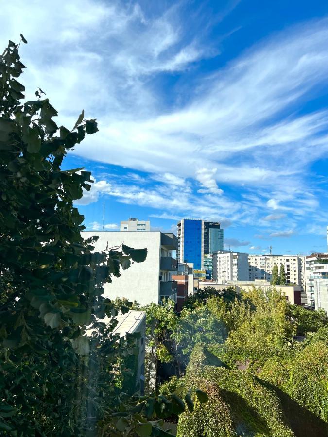 Sky View - Luxury - Sanador Victoriei 公寓