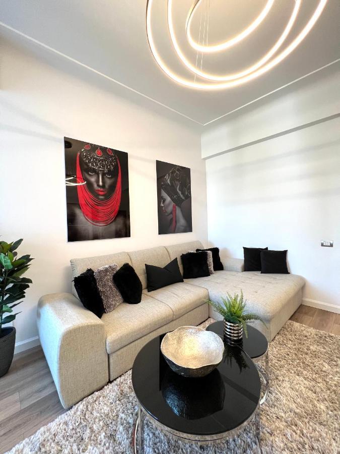 Sky View - Luxury - Sanador Victoriei 布加勒斯特
