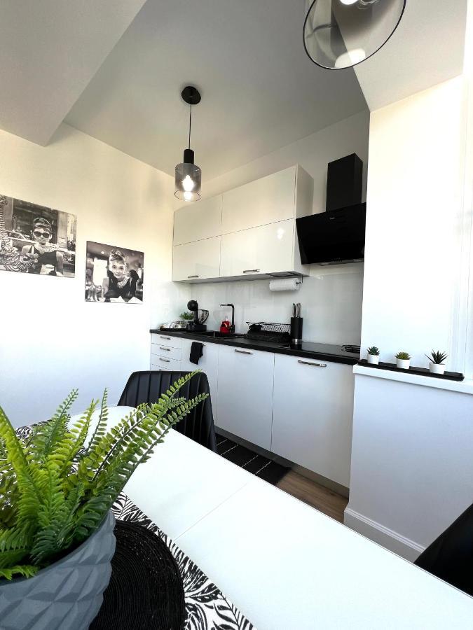 公寓 Sky View - Luxury - Sanador Victoriei 布加勒斯特