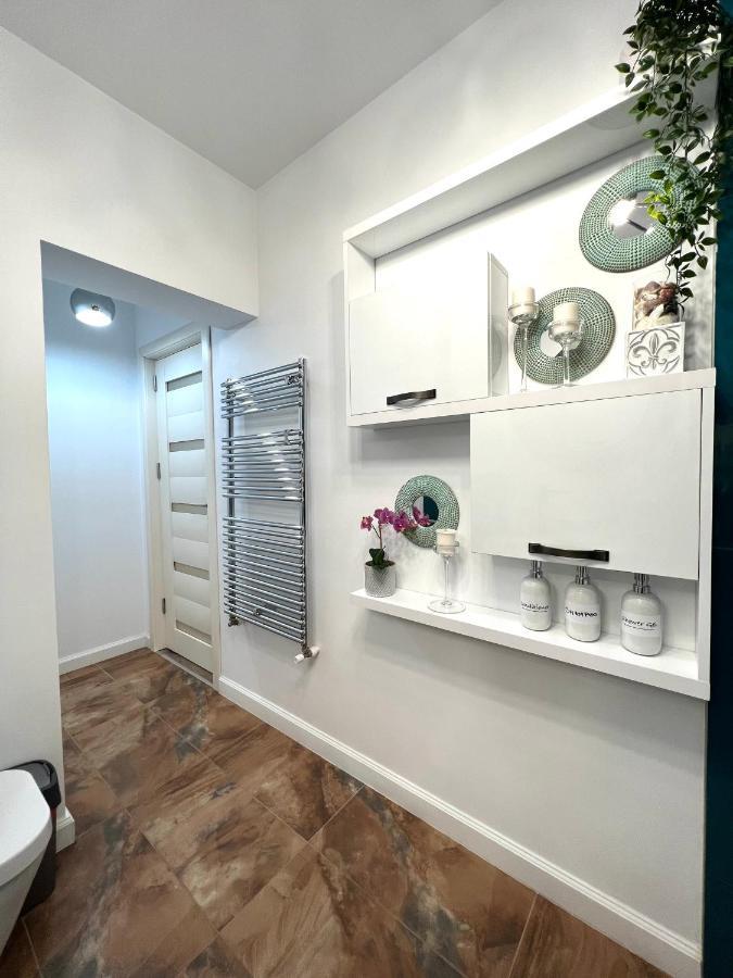 Sky View - Luxury - Sanador Victoriei Appartement *