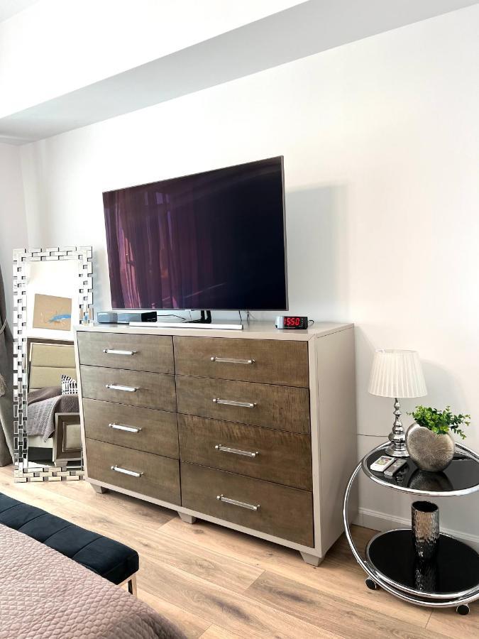 Sky View - Luxury - Sanador Victoriei *