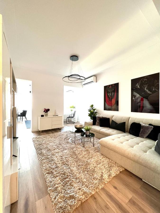 Appartement Sky View - Luxury - Sanador Victoriei *