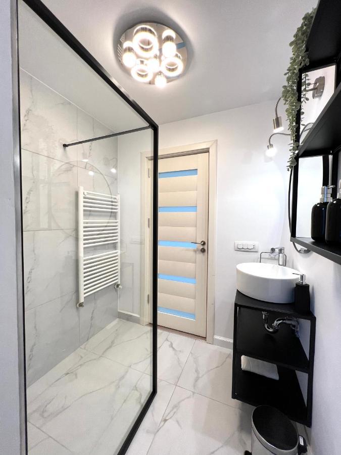 Appartement Sky View - Luxury - Sanador Victoriei