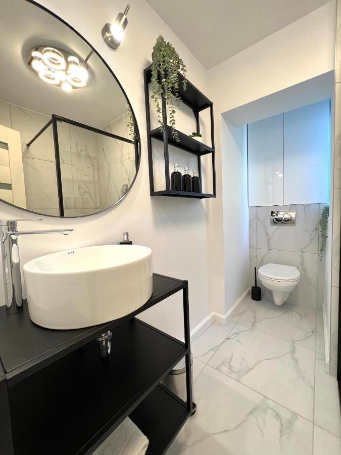 Appartement Sky View - Luxury - Sanador Victoriei