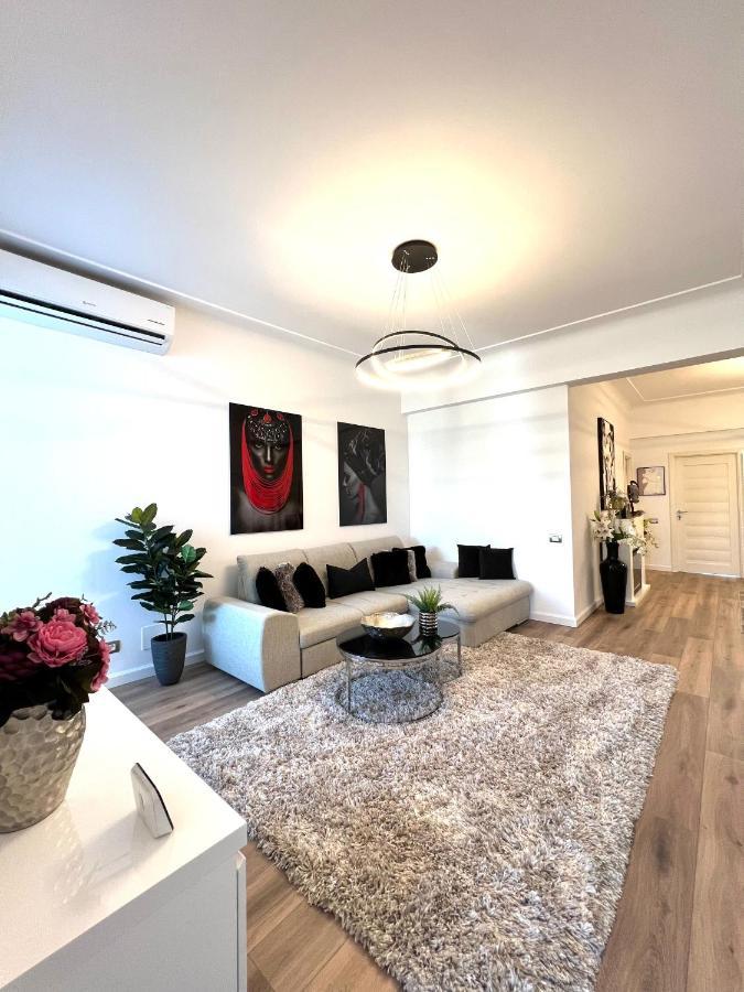 Sky View - Luxury - Sanador Victoriei *