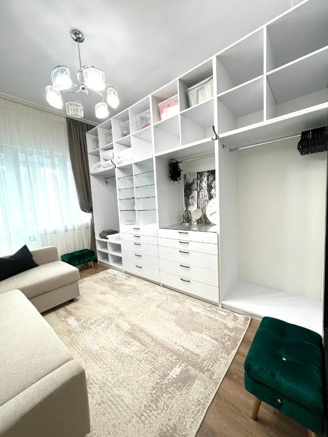 公寓 Sky View - Luxury - Sanador Victoriei *